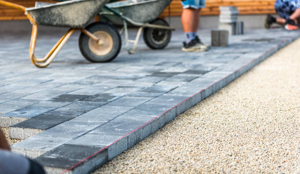 Best Residential Concrete Solutions in Laguna Park, TX