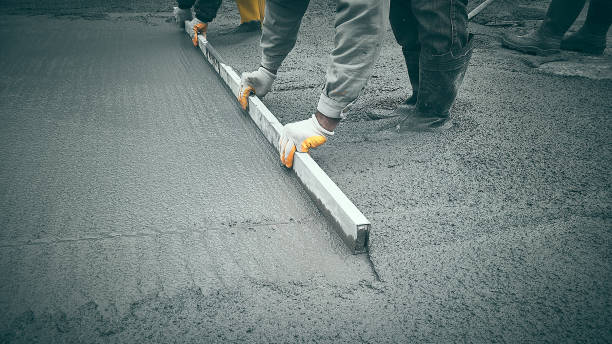 Best Concrete Staining and Coloring in Laguna Park, TX