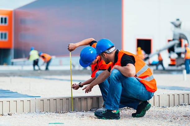 Best Concrete Foundation Repair in Laguna Park, TX